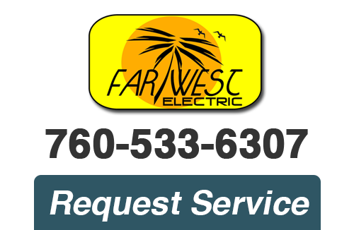 Far West Electric