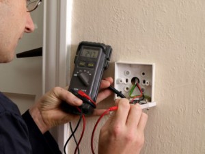 Escondido Electrical Contractor