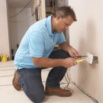 Escondido Electrical Wiring