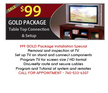 Gold Package