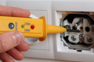 San Marcos Electrical Contractor