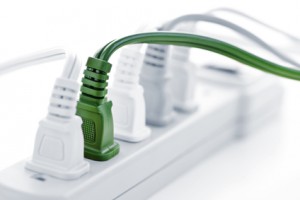 Surge Protection Escondido